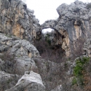 Sutra, na "osnutakdan", u NP Sjeverni Velebit ulaz slobodan
