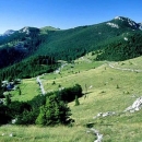 Sutra, na "osnutakdan", u NP Sjeverni Velebit ulaz slobodan