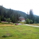 Sutra, na "osnutakdan", u NP Sjeverni Velebit ulaz slobodan