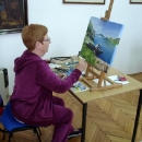 Slikari LIKOM GACKE stvaraju punom parom
