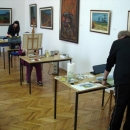 Slikari LIKOM GACKE stvaraju punom parom