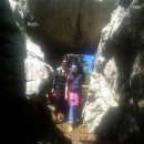 Tko nije jučer bio u NP Sjeverni Velebit pogriješio je