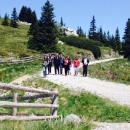 Tko nije jučer bio u NP Sjeverni Velebit pogriješio je