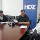 Gospićki HDZ "pomeo" konkurenciju