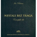 Nestali bez traga - u utorak
