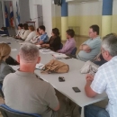 Prva od radionica za brendiranje Like