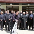 Međudekanatski susret svećenika u Cvitoviću