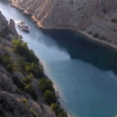 Sutra gratis u uvalu Zavratnica