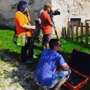 U Švici - Kud puklo da puklo?