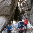 Velebitske "snižnice" zovu