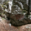 Velebitske "snižnice" zovu