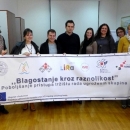 "Blagostanje kroz raznolikost" - završna konferencija u Zadru