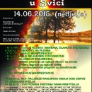 1. Ivanjski dani u Švici dobili i svoj plakat