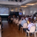 Završna konferencija SMEPASS II i Tušak d.o.o. Gospić