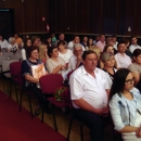 Na 6. svečanoj promociji prvostupnika - svečano i uzvišeno