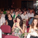 Na 6. svečanoj promociji prvostupnika - svečano i uzvišeno
