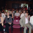 Na 6. svečanoj promociji prvostupnika - svečano i uzvišeno