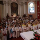 U Senju godišnji susret ministranata