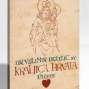 Kraljica Hrvata - u Otočcu 21. lipnja