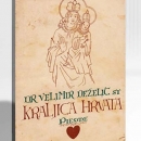 U nedjelju večer promocija knjige "Kraljica Hrvata"