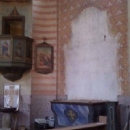 Obnova oltara u sinačkoj crkvi sv. Ilije