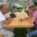 Šime Strikoman u Švici!