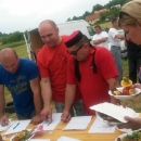 Prva runda "Ivanjskih dana u Švici" uspješno okončana