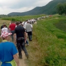 473. Strikomanova milenijska fotografija u Švici