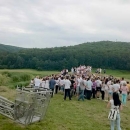 473. Strikomanova milenijska fotografija u Švici