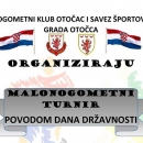 Malonogometni turnir - 25. lipnja
