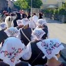 Uspješan nastup KUD-a Dangubice iz Kutereva u Ogulinu