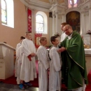"Maći popići" primljeni u službu