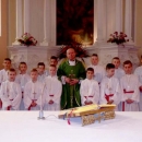 "Maći popići" primljeni u službu