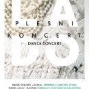 Večeras plesni koncert LADA na Plitvičkima jezerima