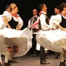 LADO na Plitvičkima jezerima osvojio publiku
