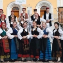 Na današnjoj smotri FD Otočac izvest će "kolijane"