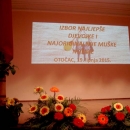 Izabrana najljepša djevojka i najbolje odjeveni momak
