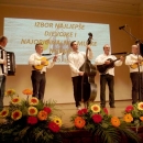 Izabrana najljepša djevojka i najbolje odjeveni momak