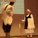 Izabrana najljepša djevojka i najbolje odjeveni momak