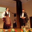 Izabrana najljepša djevojka i najbolje odjeveni momak