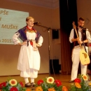 Izabrana najljepša djevojka i najbolje odjeveni momak