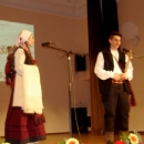Izabrana najljepša djevojka i najbolje odjeveni momak