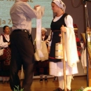 Izabrana najljepša djevojka i najbolje odjeveni momak