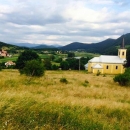 Za Ivanju prokresalo crikvu i okolo crikve