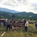 Za Ivanju prokresalo crikvu i okolo crikve