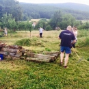 Za Ivanju prokresalo crikvu i okolo crikve
