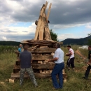 Ivanjski oganj u Švici - nakon 70 i koju godinu