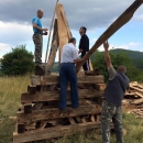 Ivanjski oganj u Švici - nakon 70 i koju godinu