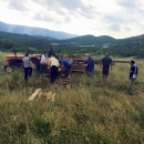 Ivanjski oganj u Švici - nakon 70 i koju godinu