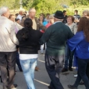 U Crnomu Kalu obilje ivanjske radosti i kolo